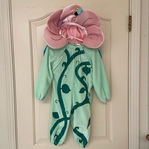 Babystyle Flower Costume 18-24 months